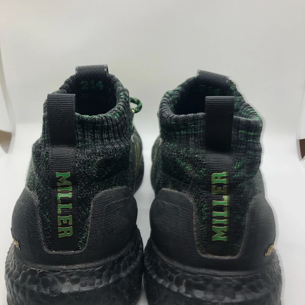 Adidas UltraBOOST GREAT CONDITION. Original price $250. - Picture 5 of 7